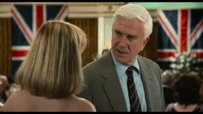 Too bad sugar puffWe could have been something - The Naked Gun: From the Files of Police Squad!