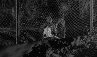 Too bad. They got away. - Tobor the Great