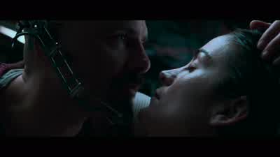 TOO BAD THINGS HAD TO TURN OUT THIS WAY. - The Matrix