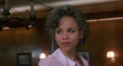 Too bad though - Untamed Heart