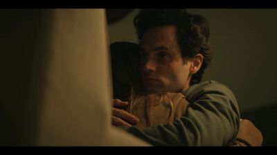 Too bad, tomorrow,
Henry and I will be gone. - You