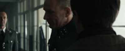 Too bad. We could have
meant a lot for each other. - The Resistance Banker