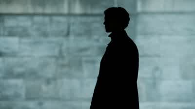 Too bad your girlfriend split. - Gotham