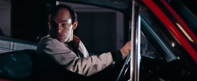Too bad you're not on welfare - Magnum Force