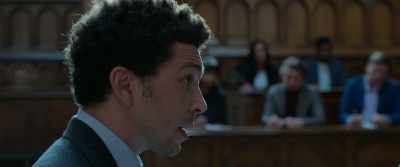 -Too bloody right.
-[scattered laughs] - Bank of Dave