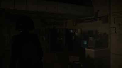 Too busy to hear about someone - Blade Runner: Black Lotus