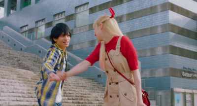 Too considerate - Nisekoi: False Love