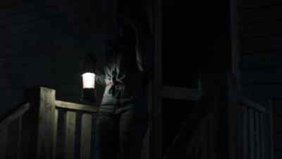 Too dark now. - Leprechaun Returns