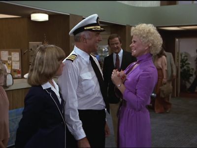 Too-De-loo. - The Love Boat