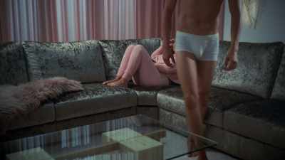 Too different? Just like you and Dad,
I guess? - Just Friends