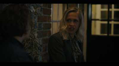 Too drunk to drive,
and not for the first time. - The Burning Girls
