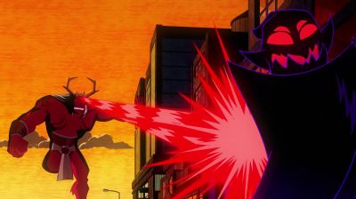 Too easy. - Teen Titans Go! Vs  Teen Titans