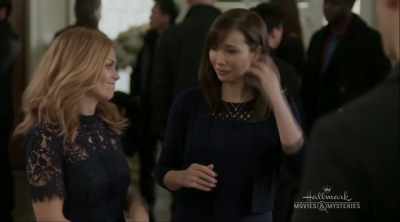 Too excited to get
his fat inheritance. - Aurora Teagarden Mysteries: An Inheritance to Die For