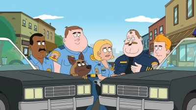 -Too expensive. - Paradise PD