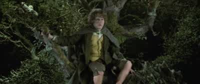 Too few of us Ents left to manage them. - The Lord of the Rings: The Two Towers