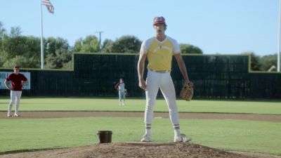 Too fucking philosophical for this shit - Everybody Wants Some!!