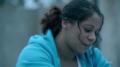 Too full. - Wentworth