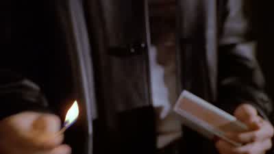 Too hard? - Buffy the Vampire Slayer