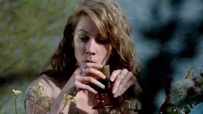 Too hot! - Wallander