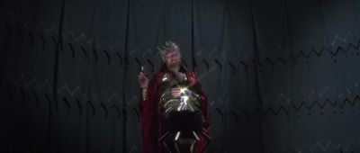 Too late my friends - Conan the Destroyer