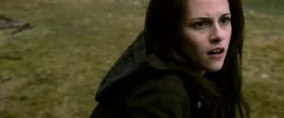 Too late now.SAM: Bella, get back! - The Twilight Saga: New Moon