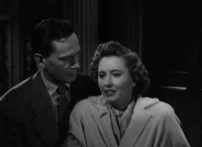 Too late now. - The File on Thelma Jordon