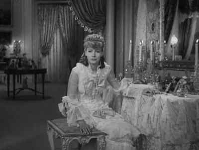 Too late. - Anna Karenina