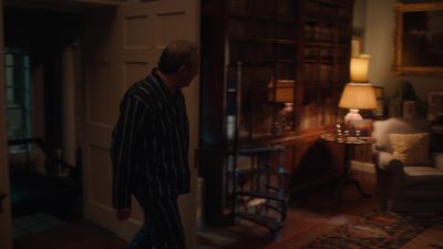 Too late. - Midsomer Murders