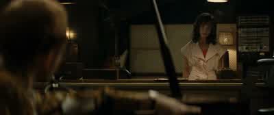 ♪ Too late ♪ ♪ To save yourself from falling ♪ - Rocketman