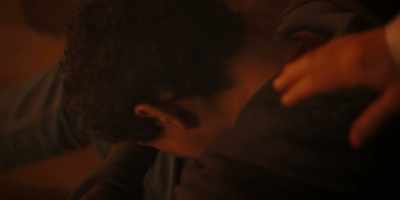 Too late! Too late!
It's all my fault! - The Amazing Mr. Blunden