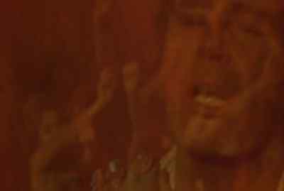 Too late, too late to repent! - Doctor Faustus