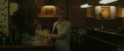 - Too long.
- 35 years today. - The Royal Hotel