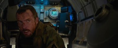 Too long. They're taking too long. - Hunter Killer