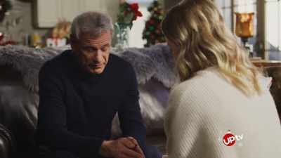 Too many Christmases have gone
by without you being around. - A Very Country Christmas Homecoming