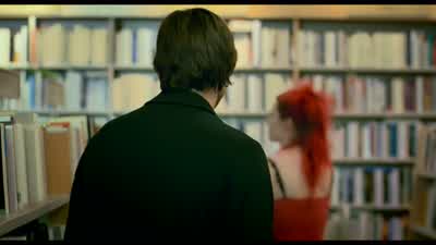 Too many guys think I'm a concept or I complete themor I'm gonna make them aliveBut I'm just a fucked up girl who's looking for my own peace of mindDon't assign me yours I remember that speech really wellI had you pegged didn't I You had the whole human - Eternal Sunshine of the Spotless Mind