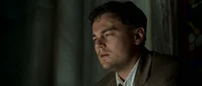 Too many to imagine. - Shutter Island