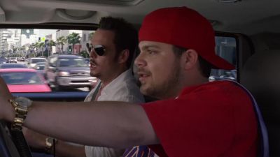 Too many times Turtle - Entourage