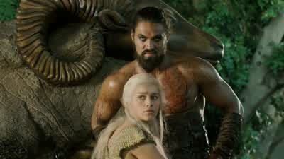 Too many words.A witch's words poison the ears. - Game of Thrones