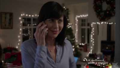 "Too much to do,
and not enough time?" - Christmas in the Air