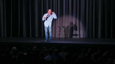 Too much information is going in
that I don't agree with!" - Joe Rogan: Triggered
