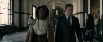 - Too much justice?
- Oh, don't you get - Your Honor