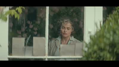 Too much like you, my darling. - Agatha Christie's Seven Dials