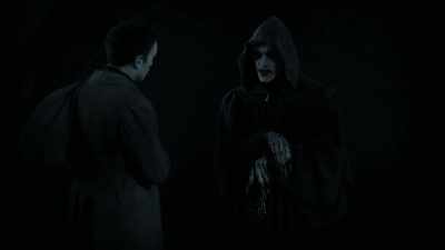 Too much - Nosferatu: A Symphony of Horror