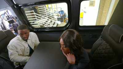 - Too much. - Caught in the Act: Unfaithful