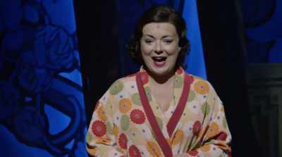 # Too much - Funny Girl