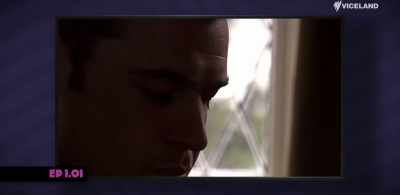 # Too much time... # - The Back Side of Television