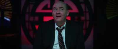 Too much, what'd they say,
collateral damage. - Vicious Fun