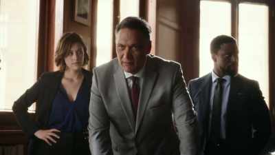 Too often, trials are decided
without us knowing the truth. - Bluff City Law