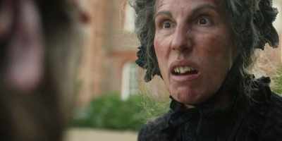 Too old. Too insensitive.
Old? Insensitive! Why you little- - The Amazing Mr. Blunden