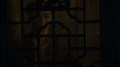 Too old. - Game of Thrones